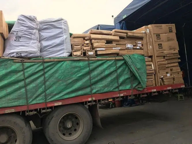 禹州家具托运