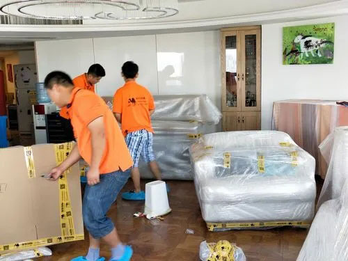 禹州精品搬家公司